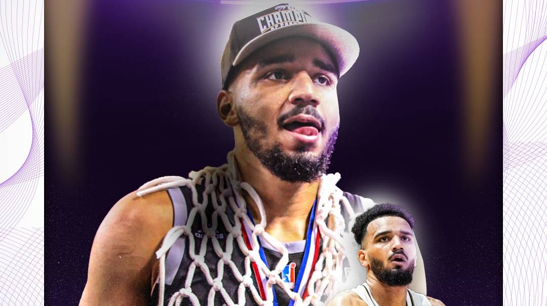 רכש מרשים: אמין נואה בהפועל חולון