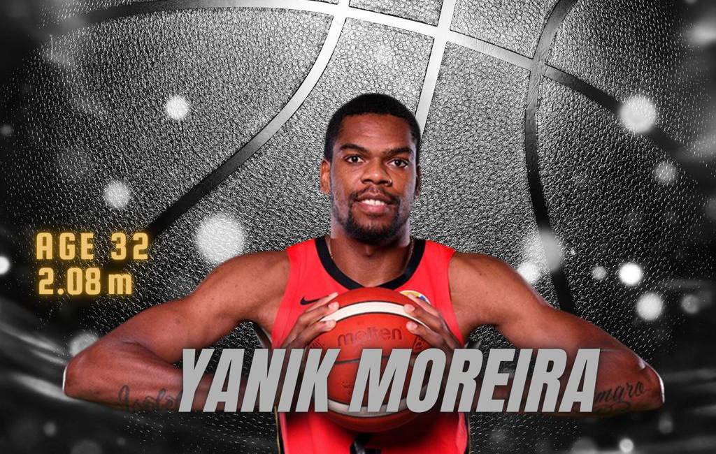 זר ראשון להפועל עפולה: יאניק מוריירה