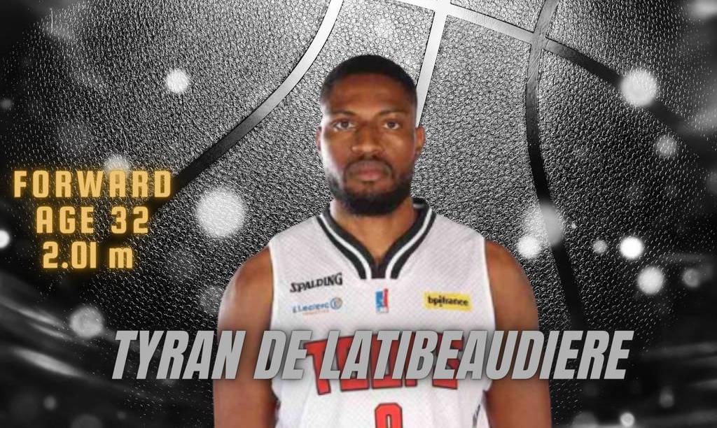 טיירן דה לאטיבודייר מגיע לבירת העמק