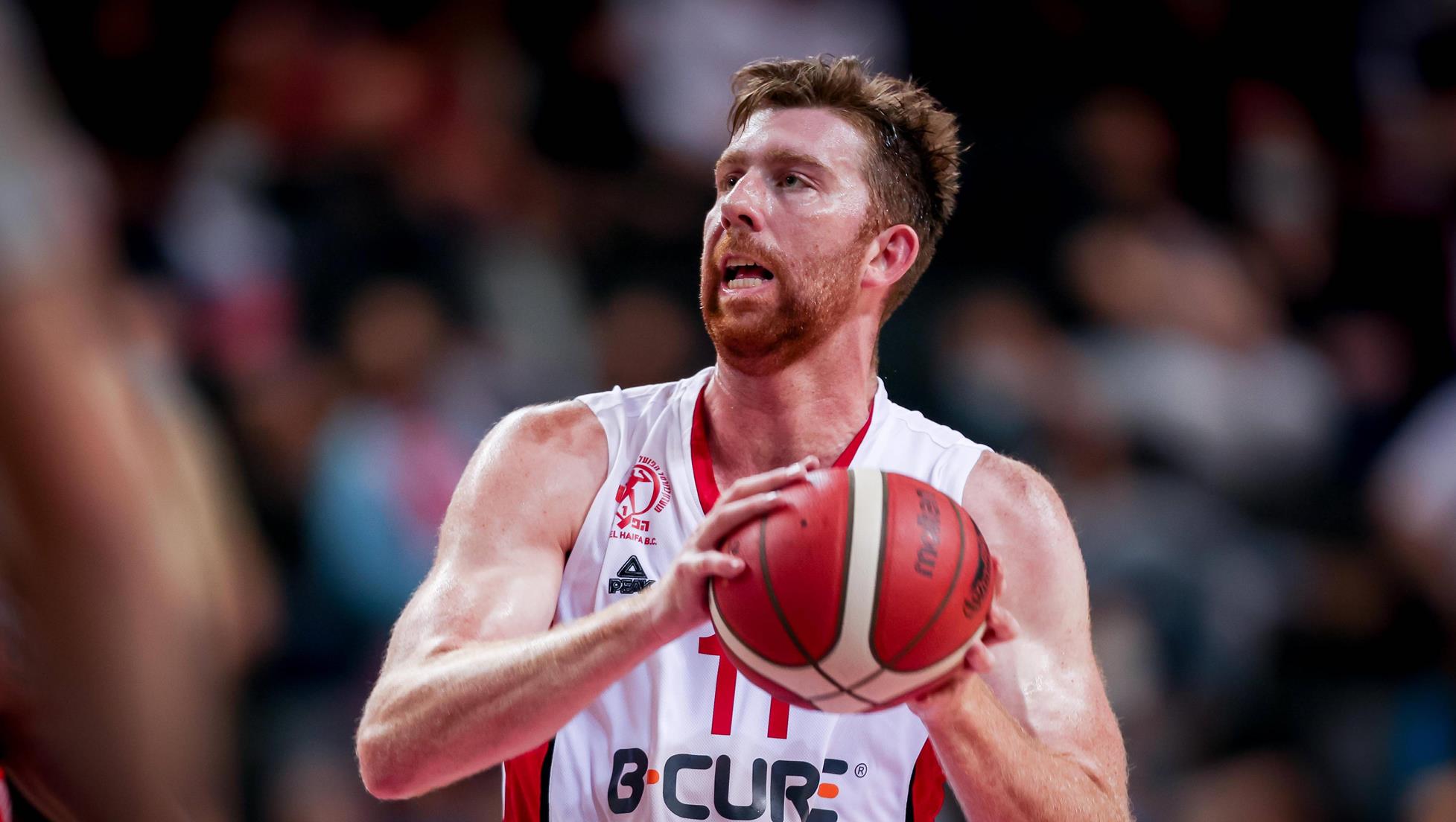 מוכנה לגביע: ניצחון בית גדול להפועל חיפה