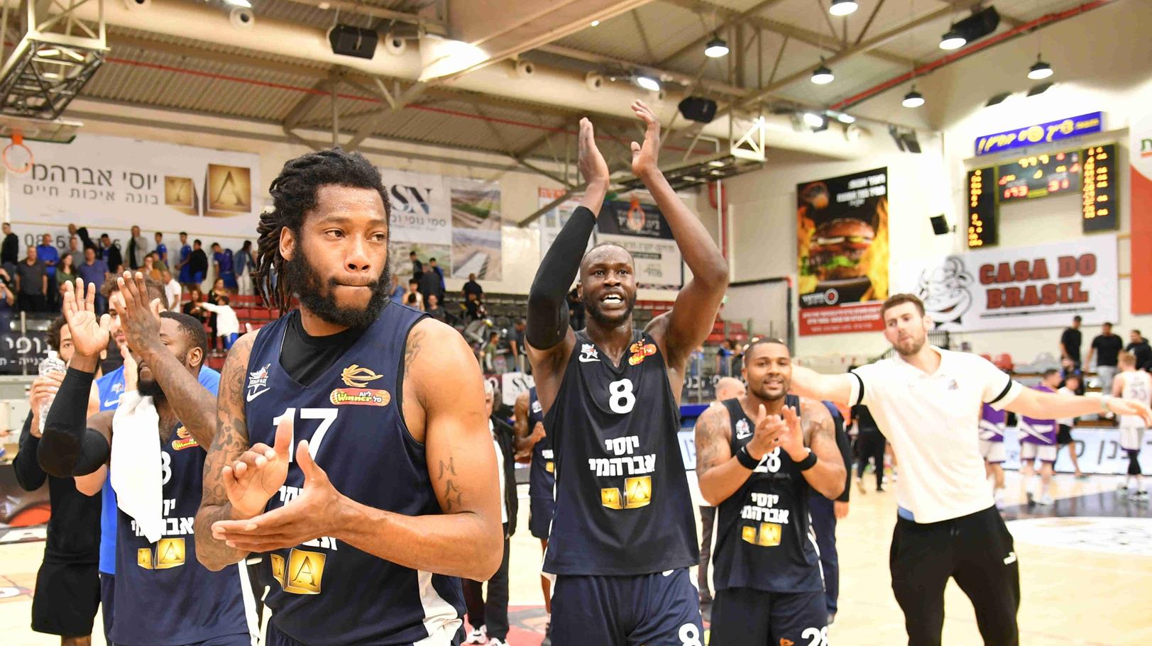 מצטיין המחזור ה-20: מנגוק מתיאנג