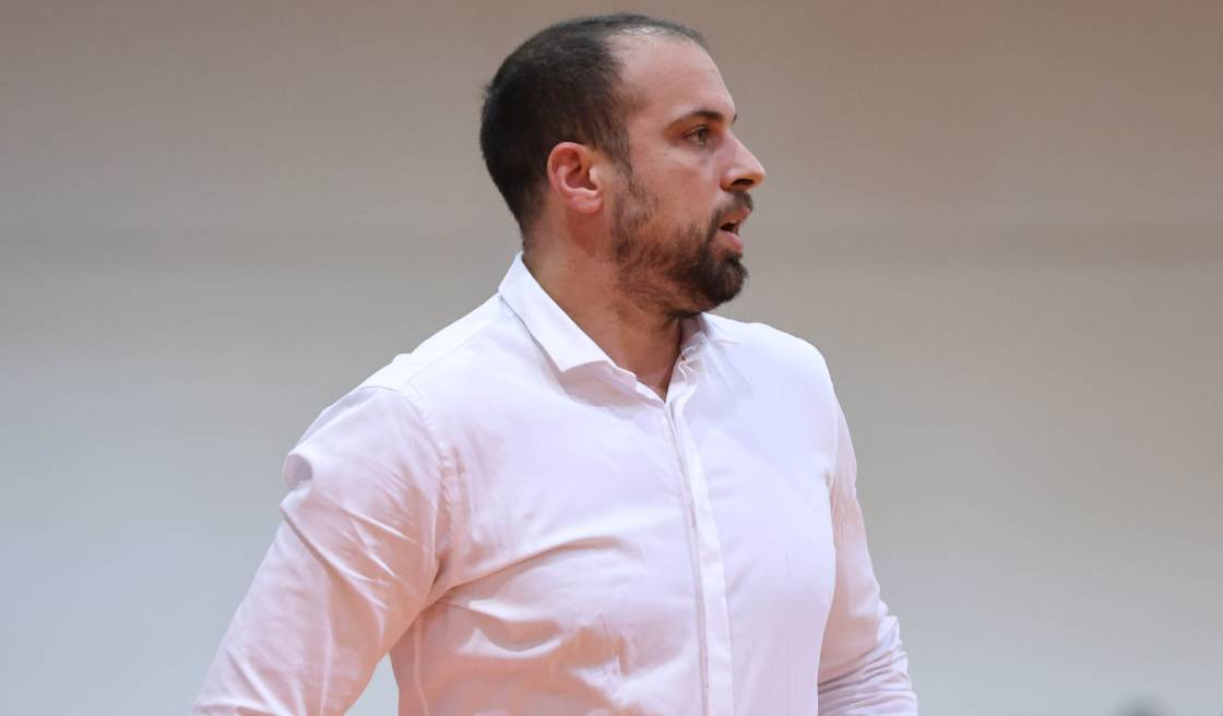 מאמן חודש דצמבר: יותם הלפרין