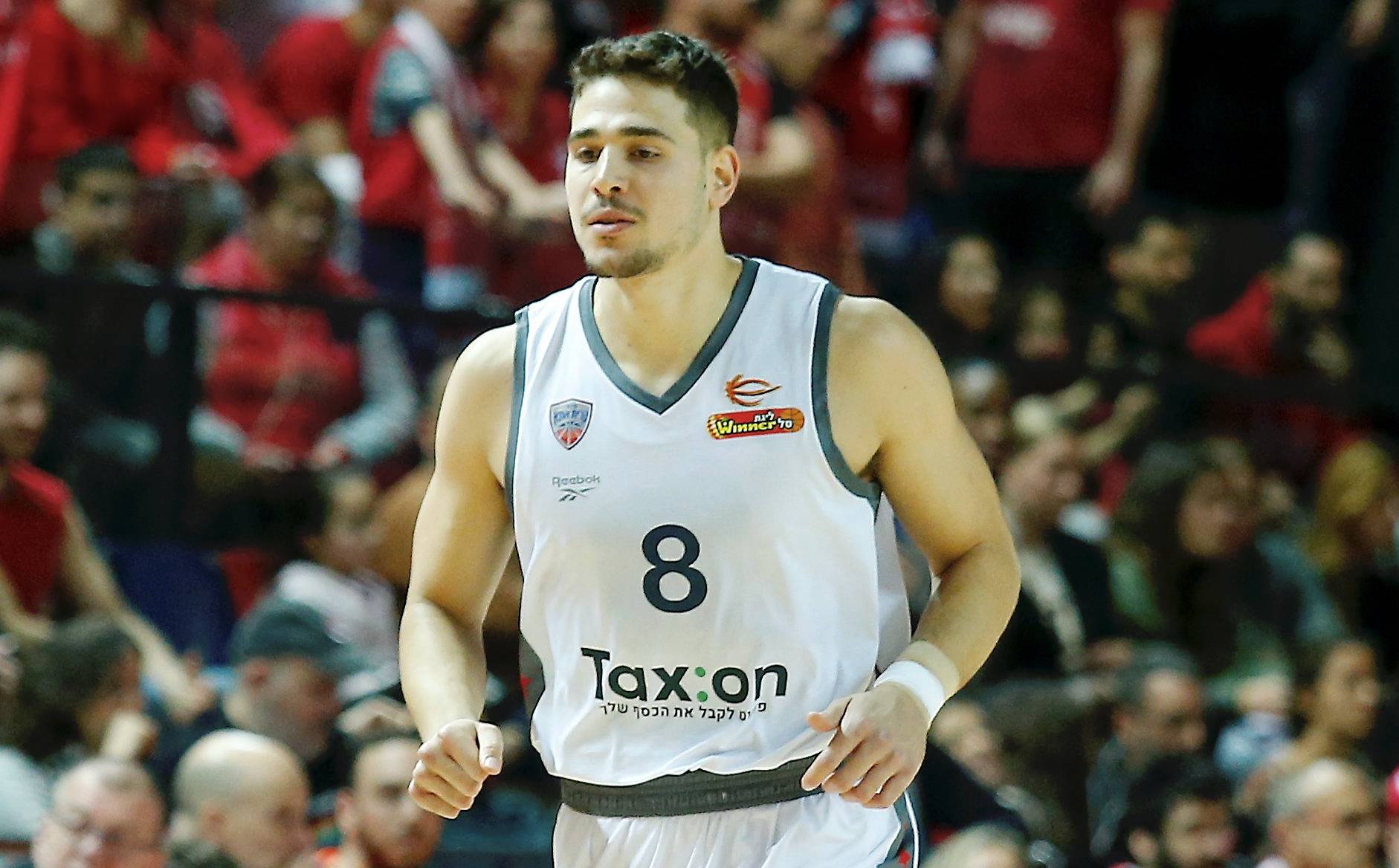 צפו: עשרת מהלכי השבוע החולף בליגת ווינר סל