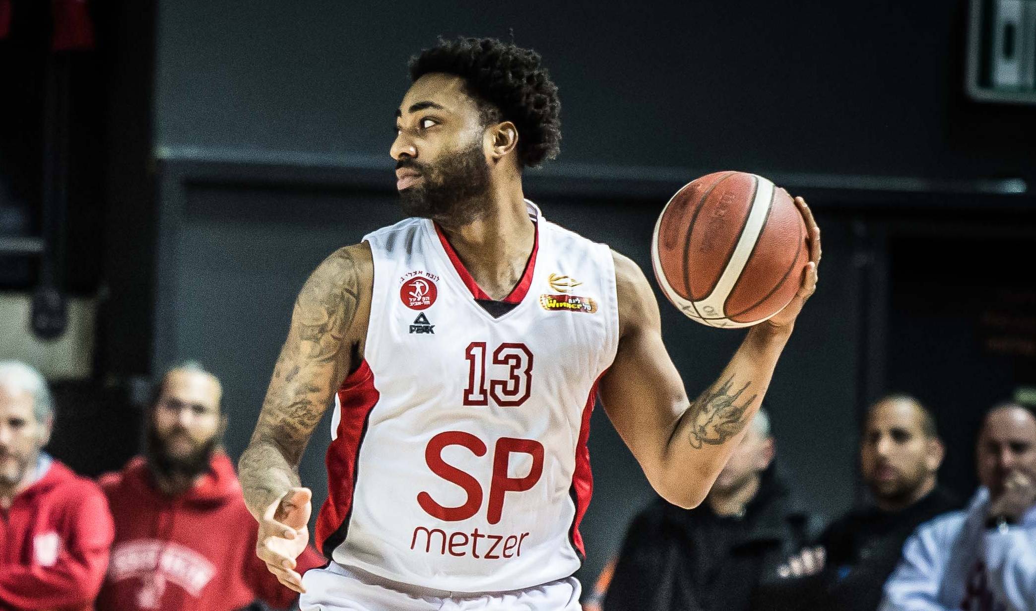 אימון: הפועל ת"א גברה על הפועל אילת