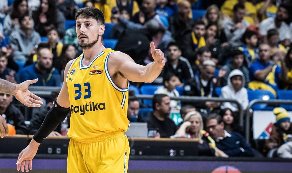 צפו: עשרת האסיסטים הכי יפים של העונה