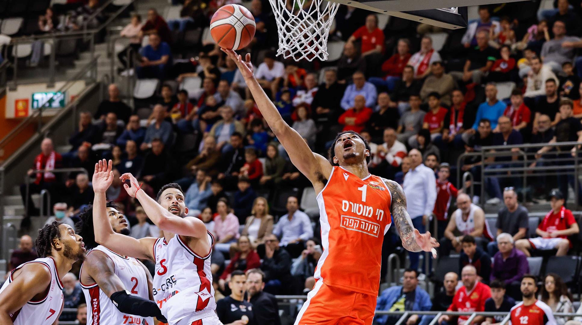 מצטיין המחזור ה-22: טיילר ביי