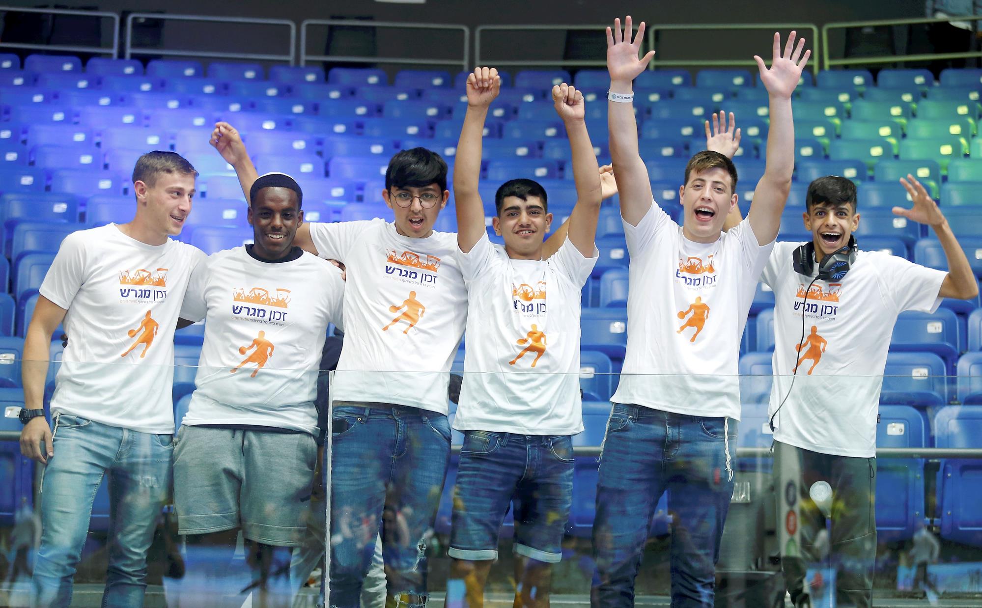 צפו: מסכמים עונה נוספת של "זמן מגרש"