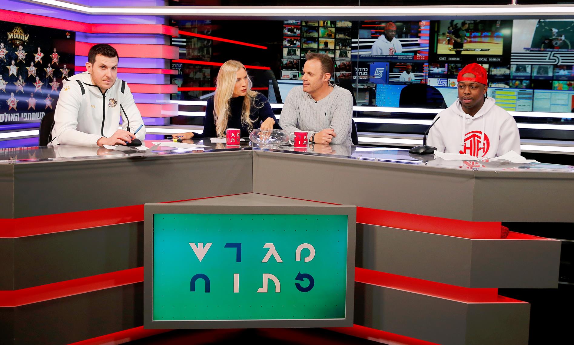 אולסטאר: הקפטנים בחרו את הסגלים שלהם