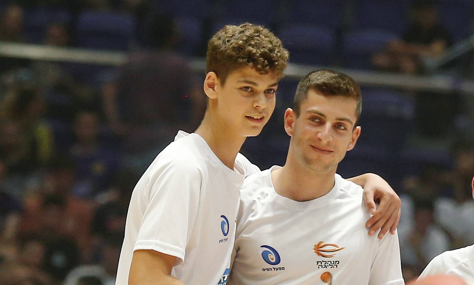 "הקלע של המדינה": נקבעה שלישיית הגמר