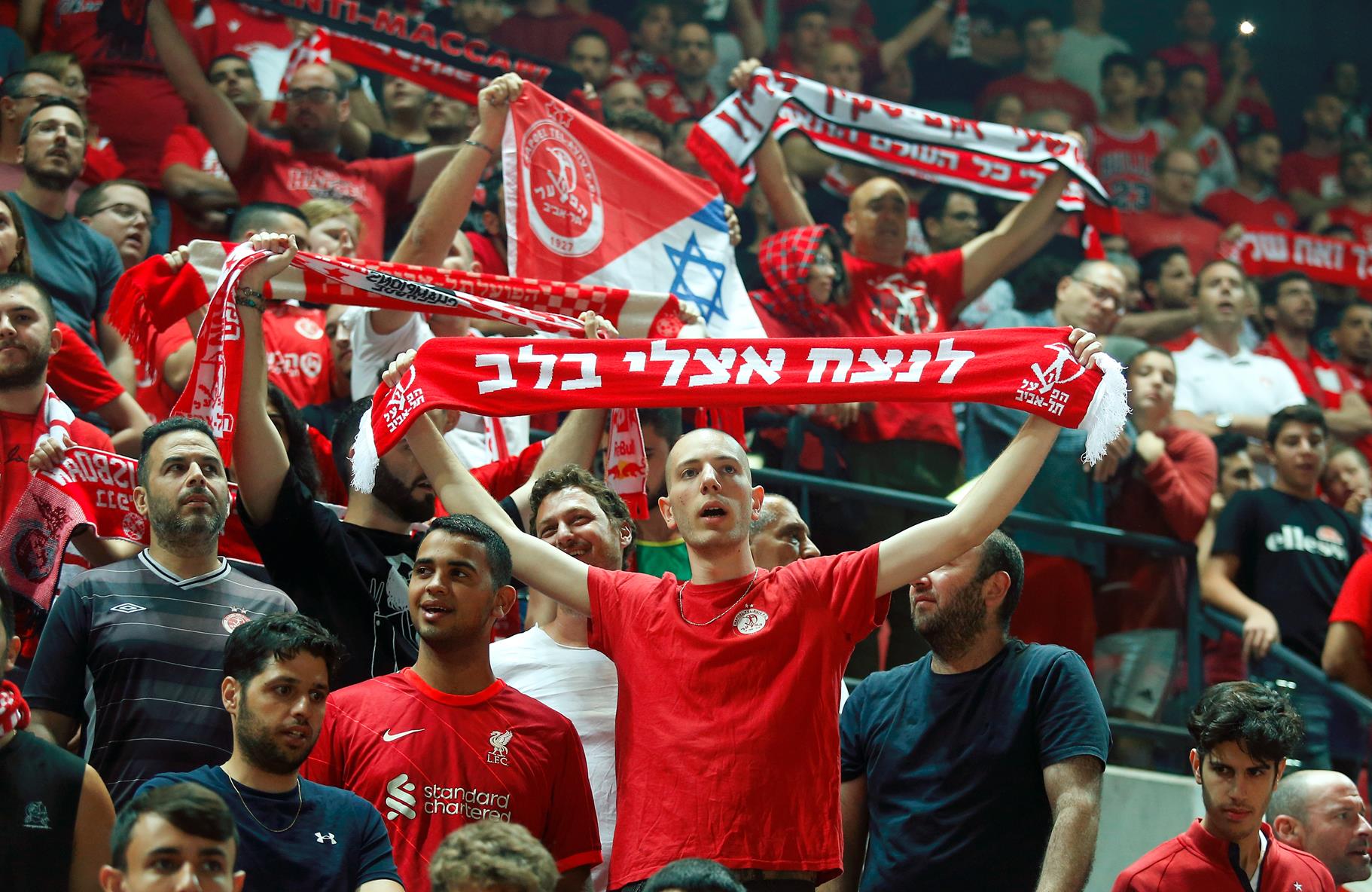 הפועל ת"א מכרה את כל המינויים