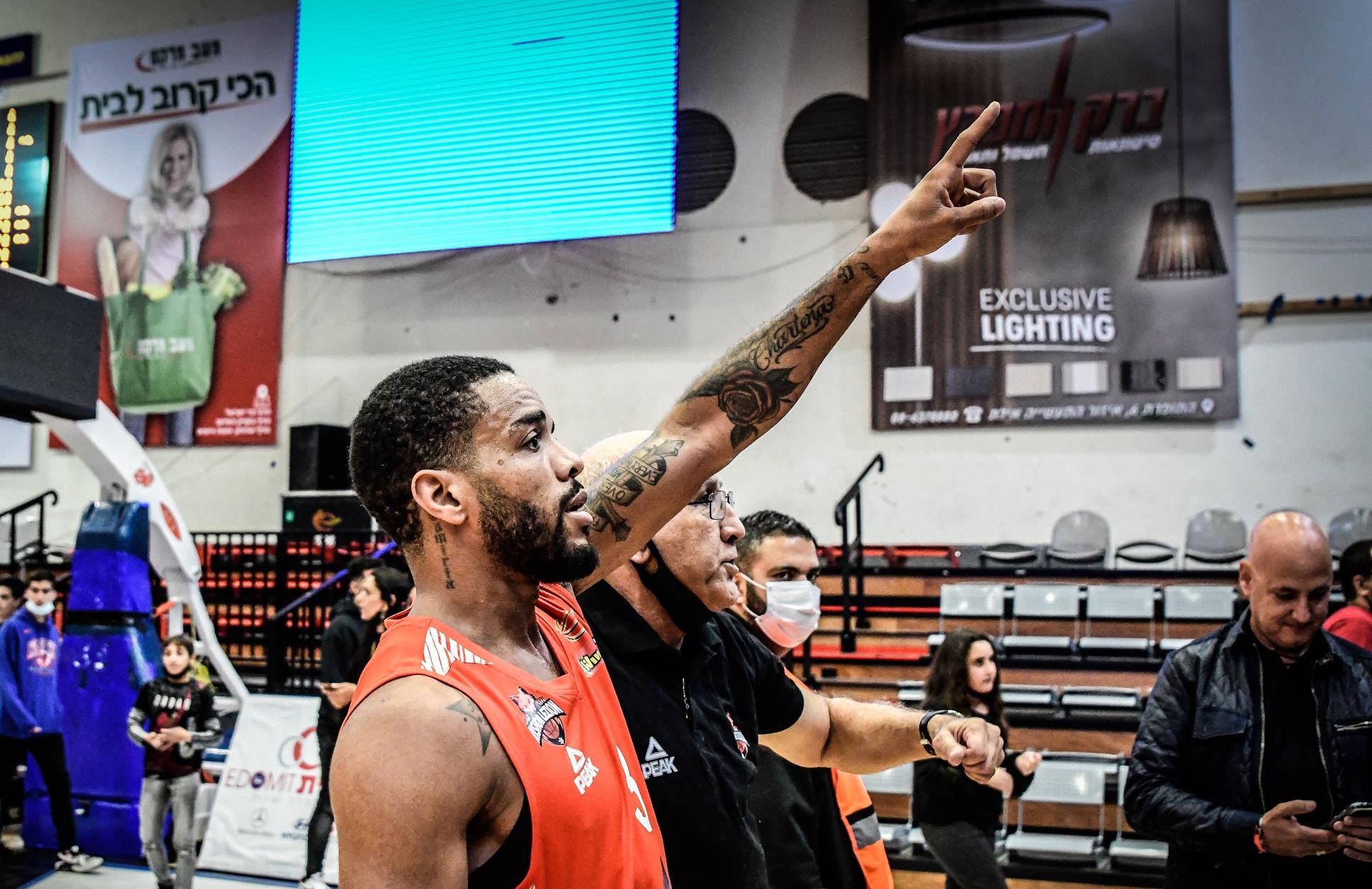 מצטיין המחזור התשיעי: מוריס ווטסון