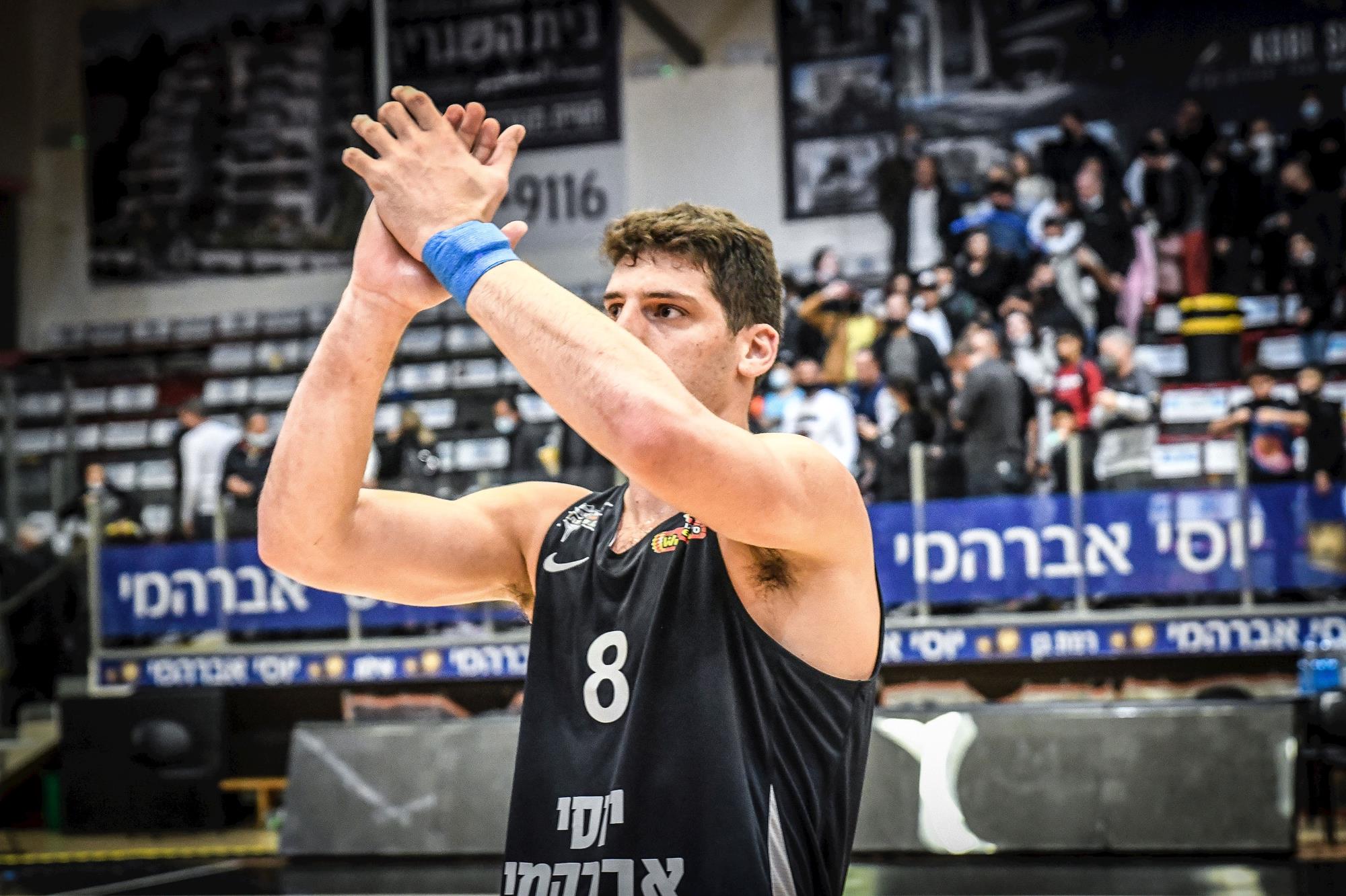 צפו: מצעד מהלכי ינואר בליגת ווינר סל