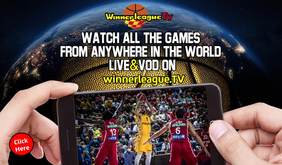 WinnerLeague.TV