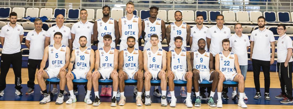 בני Ofek Dist הרצליה