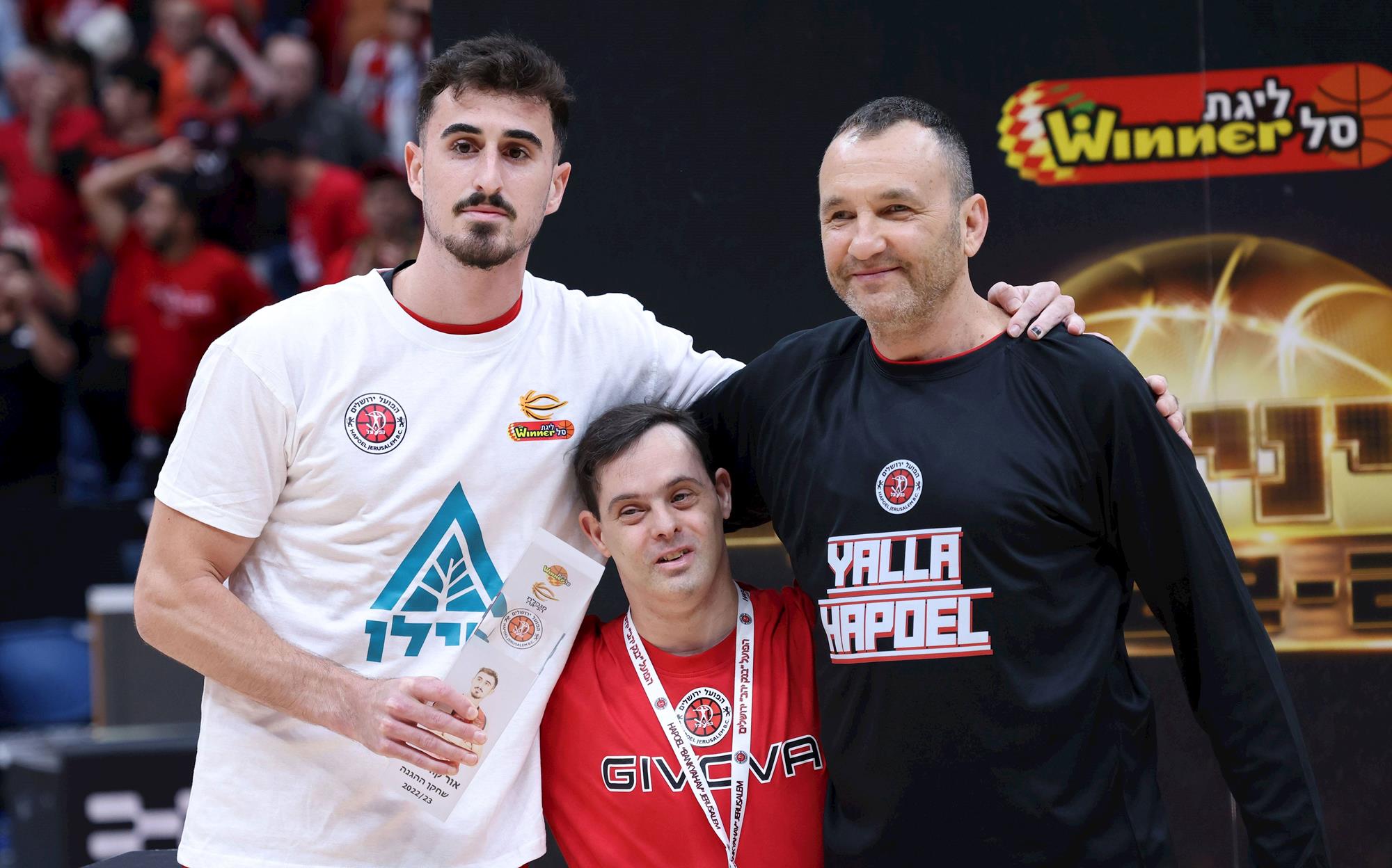 שחקן ההגנה של העונה: אור קורנליוס