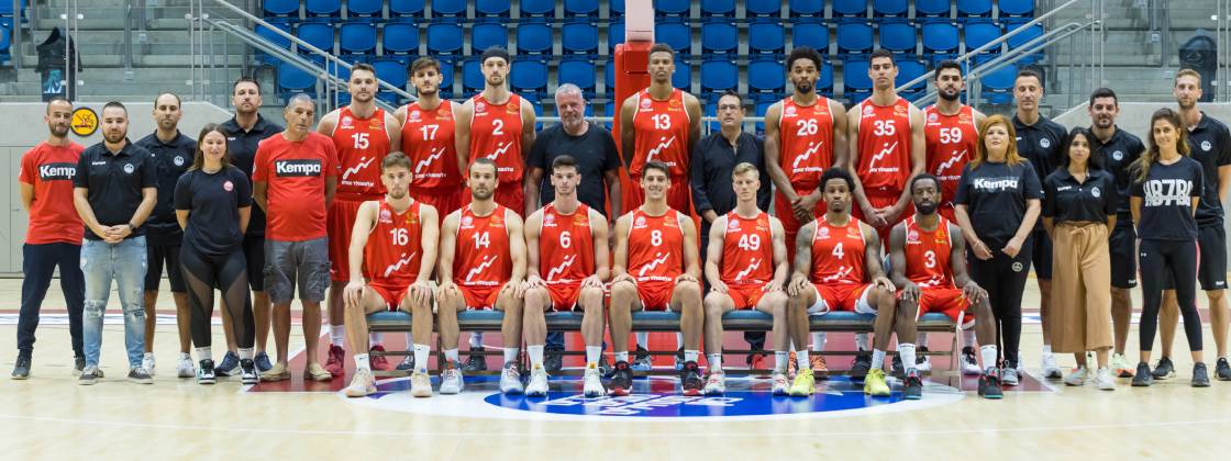 הפועל אלטשולר שחם ב"ש/דימונה