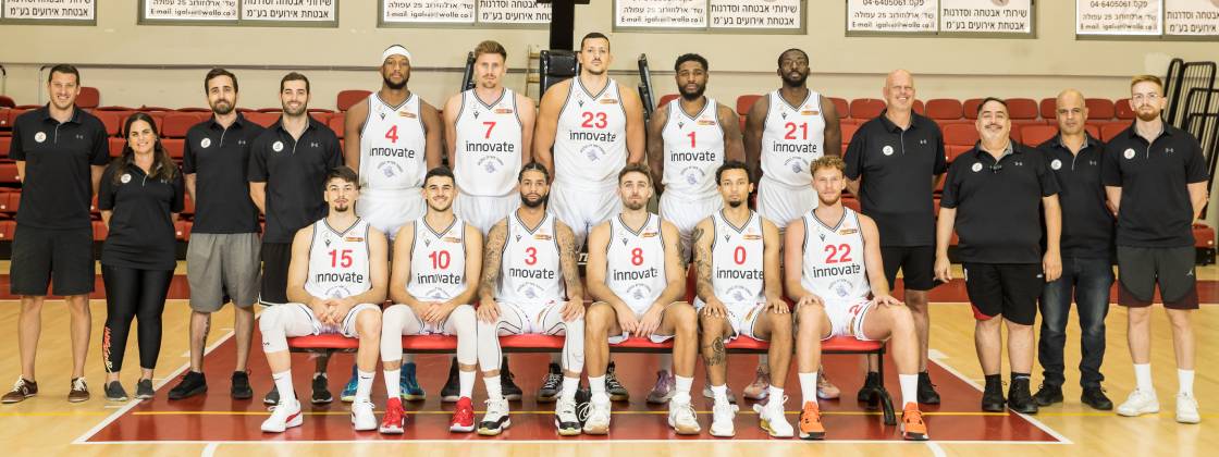 הפועל גלבוע גליל