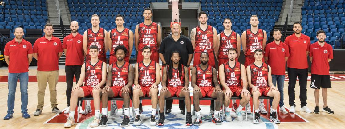 הפועל בנק יהב י-ם