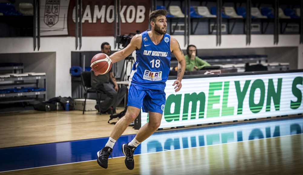 ניצחון אירופי ראשון להפועל אילת מאז 1998