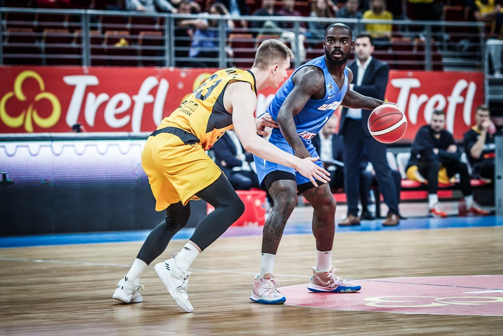 יורופקאפ: ניצחון חוץ חשוב מאוד לאילת