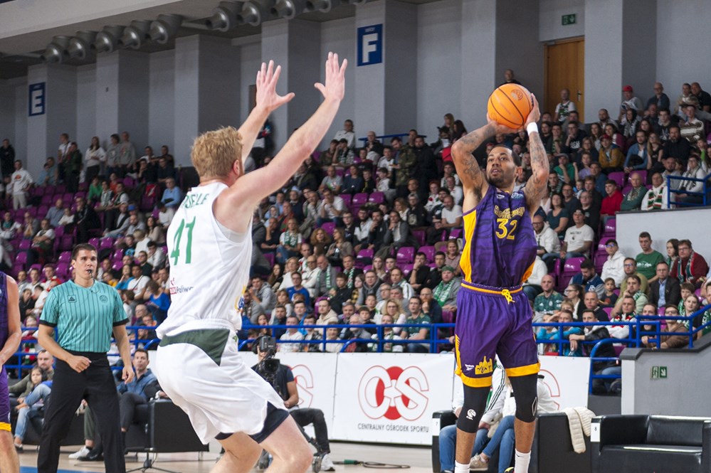 צ'מפיונס: ניצחון חשוב לאלופה בתום הארכה