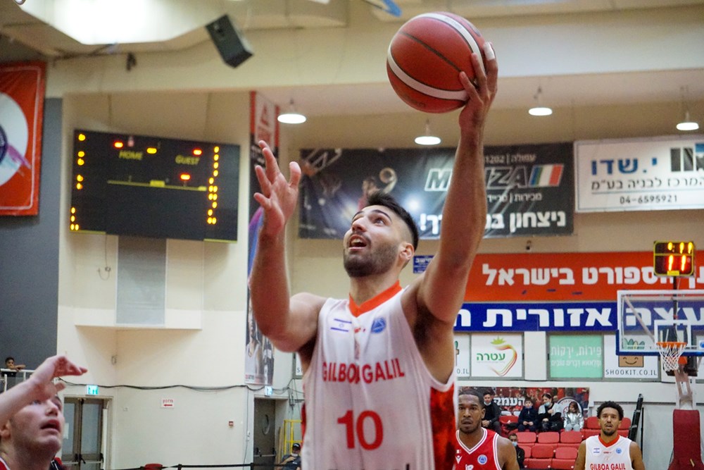 יורופקאפ: סגנית האלופה הודחה מעשית