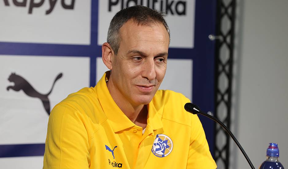 "נבנה קבוצה מנצחת עם שמות מרגשים"