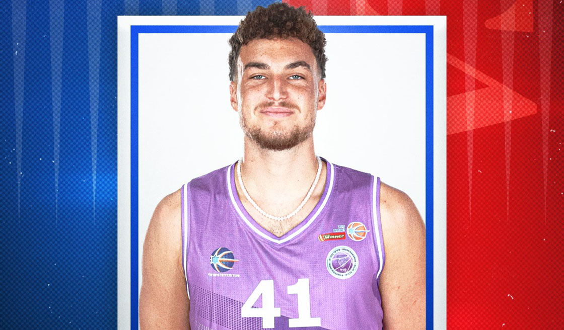 הזדמנות חדשה: דור ענבי עובר לקריות