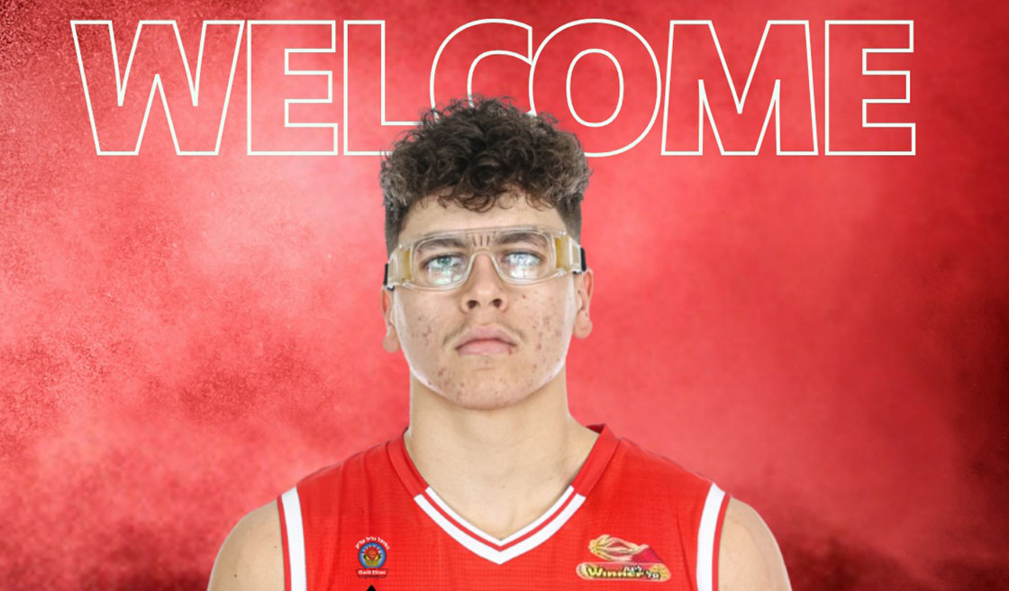 מאדום לאדום: רון בן דר מצטרף לגליל עליון