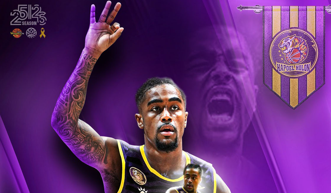 רכש מסקרן לסגולים: ג'ורדן בון חתם