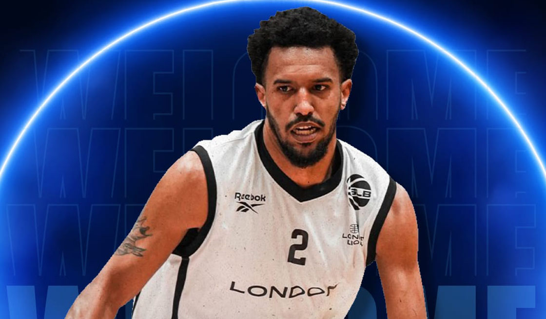 סגירת מעגל: מייקל בריסקר חתם במכבי ר"ג