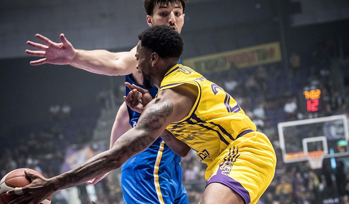 25762 האסיסטים הגדולים של עונת 2024/25