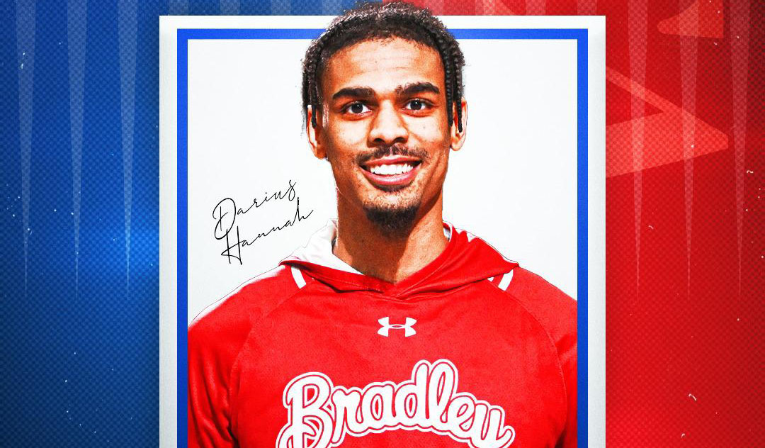 שחקן זר חדש לקריית אתא: דריוס האנה