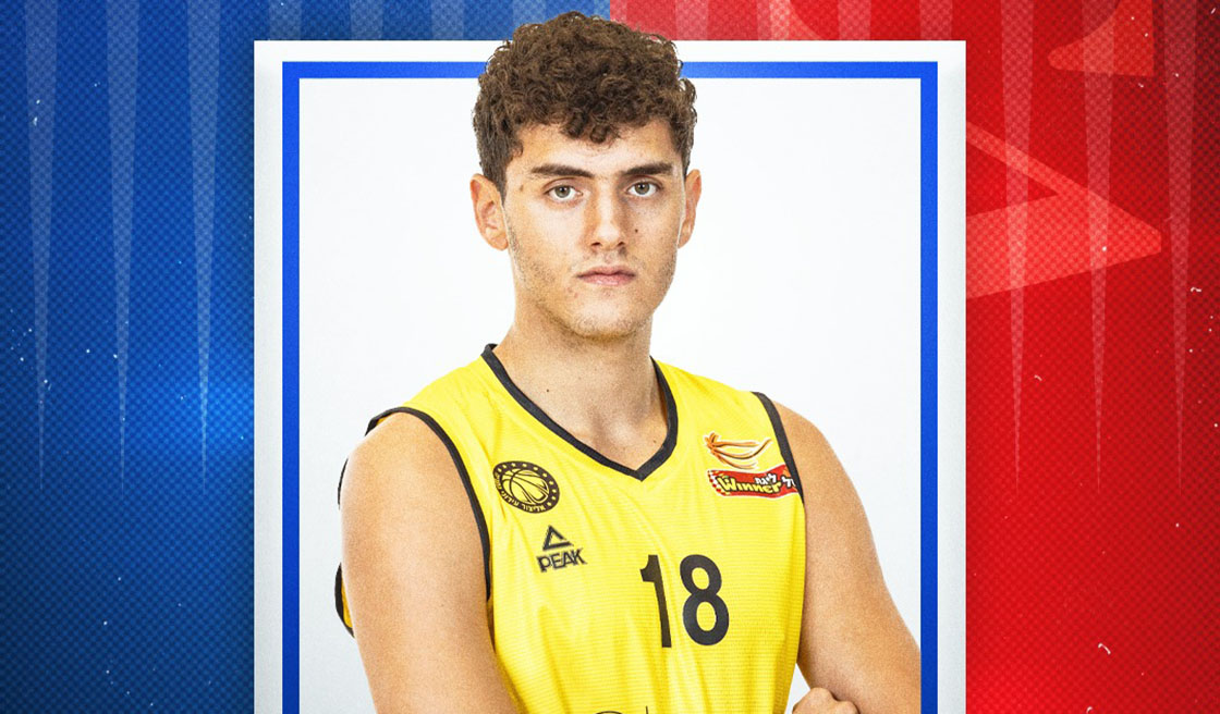 נשאר בליגה: אילי דולינסקי עובר לקריות