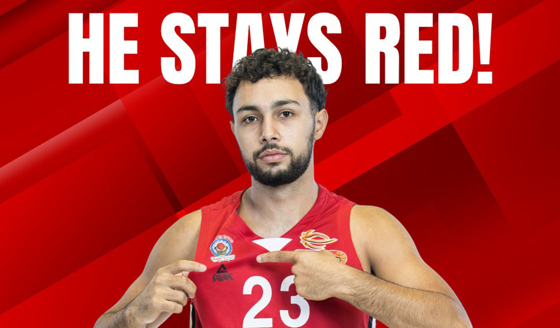 נשאר אדום: אור חן ממשיך בגליל עליון