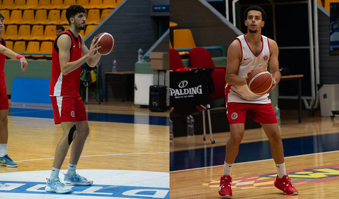 האדומים מהבירה השלימו את בניית הסגל