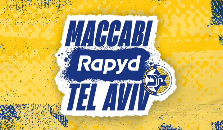 נותנת החסות הראשית החדשה של הצהובים