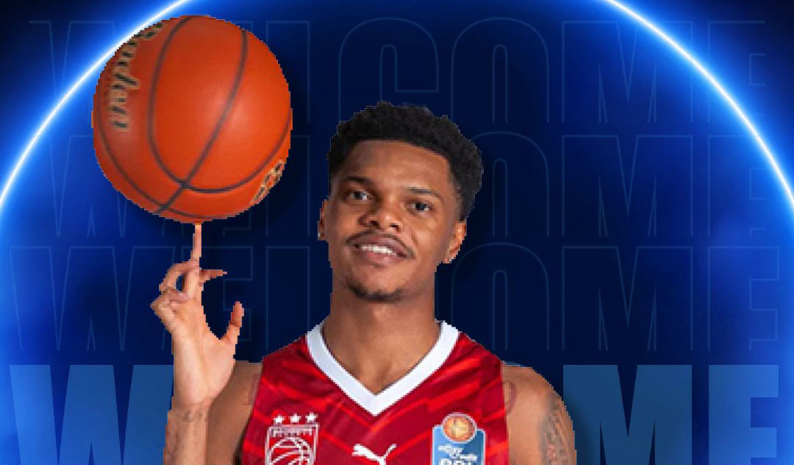 חיזוק זר ראשון למכבי ר"ג: רונאלדו סגו