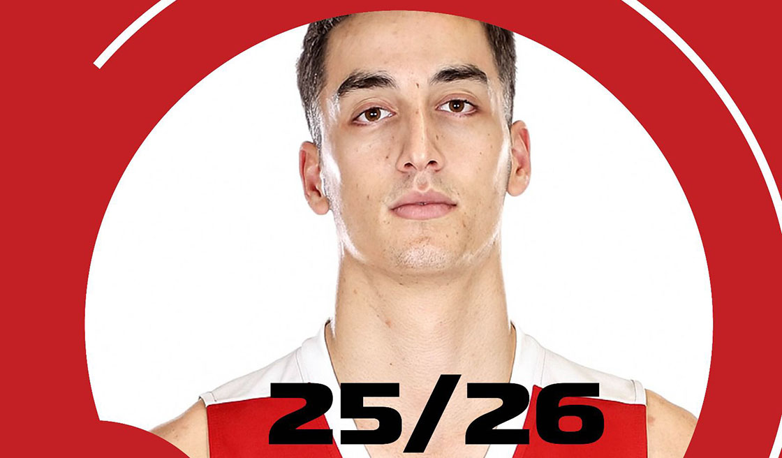 עוד קידום מבית: עדי רינסקי נשאר בעמק