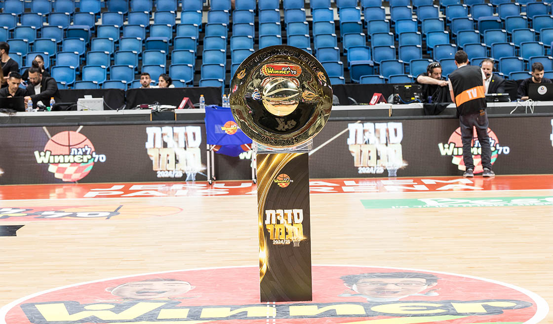 לוח המשחקים המלא לעונת 2025/26