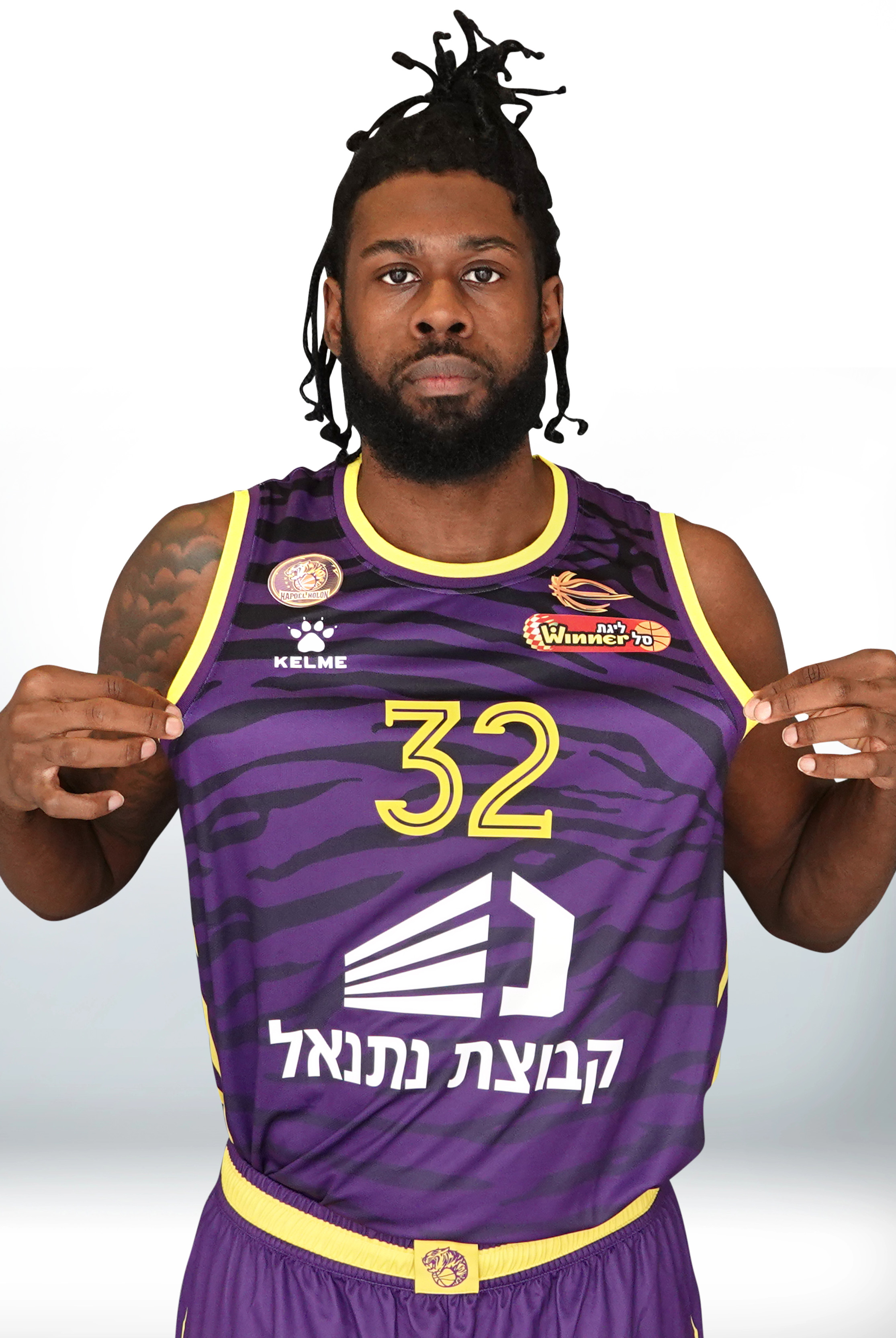 ג'סטין אלסטון