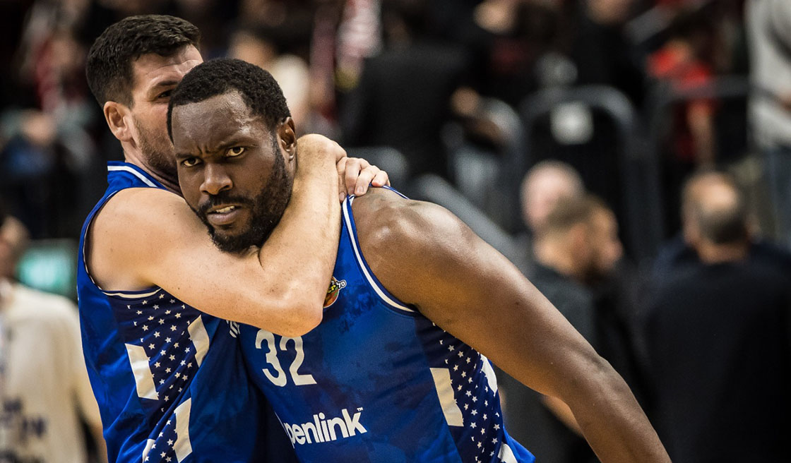 אחרי מהפך ענק: הרצליה בגמר הגביע