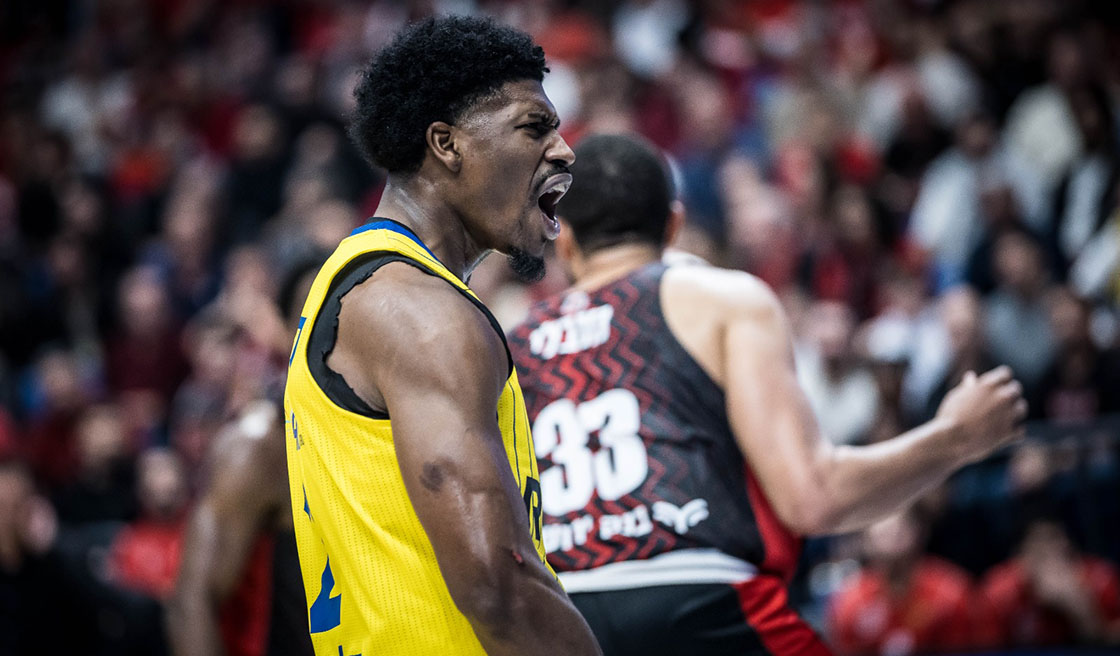 ישמרו על התואר? הצהובים בגמר הגביע