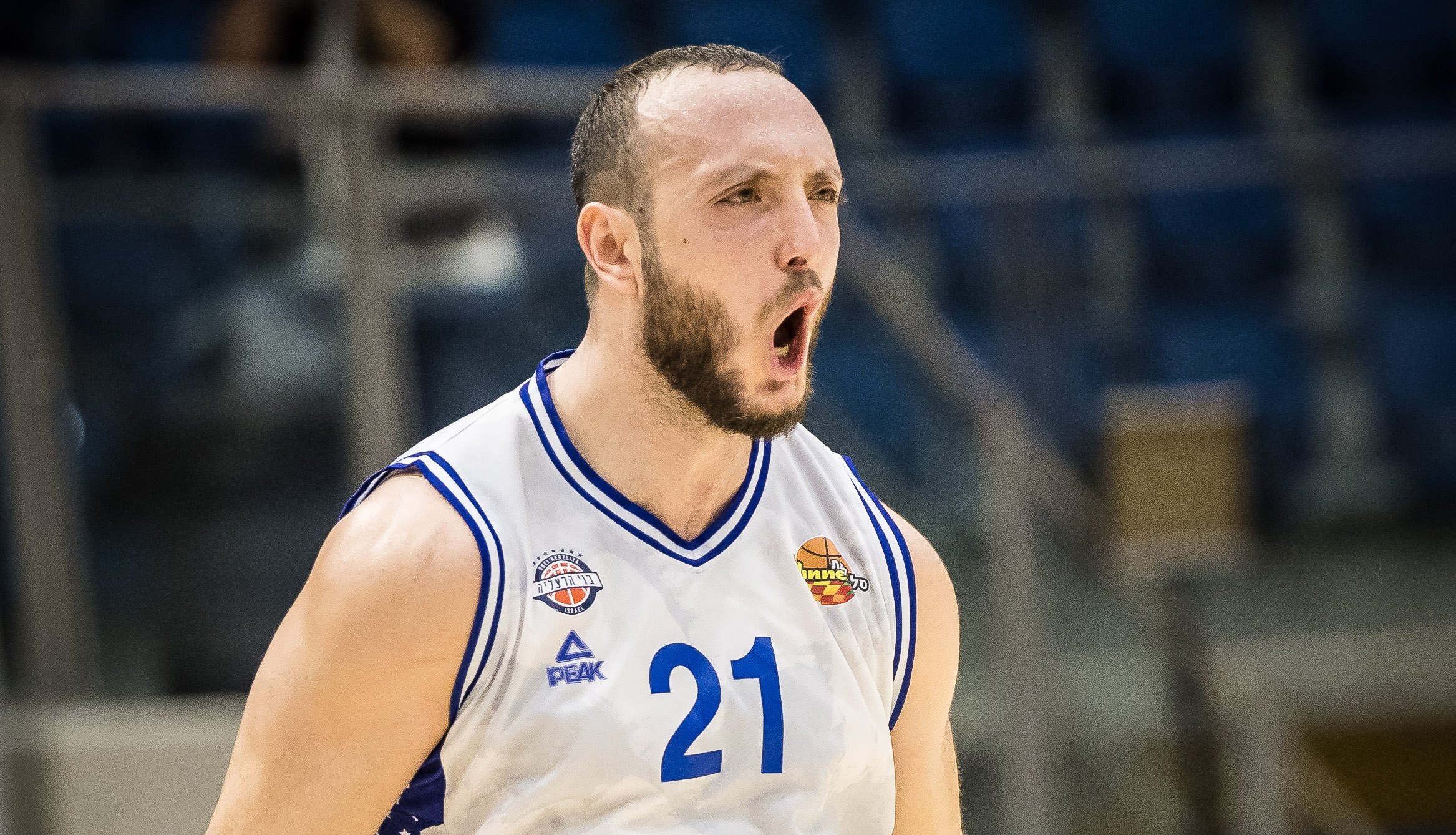 בני הרצליה השלימה את תמונת חצי גמר הגביע