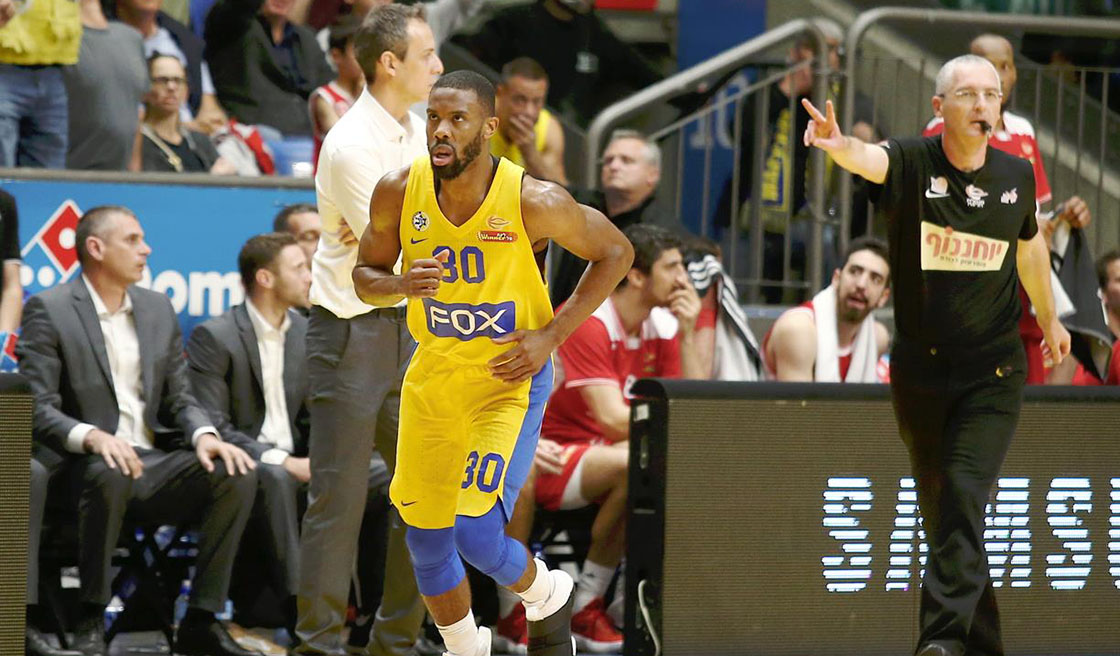 היום לפני: המהפך של נוריס קול בקלאסיקו