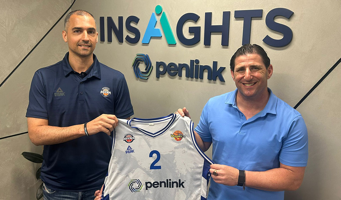 בני הרצליה ו-Penlink חתמו על הסכם חדש