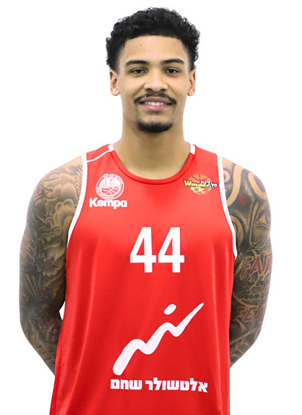 מרקיז בארנט