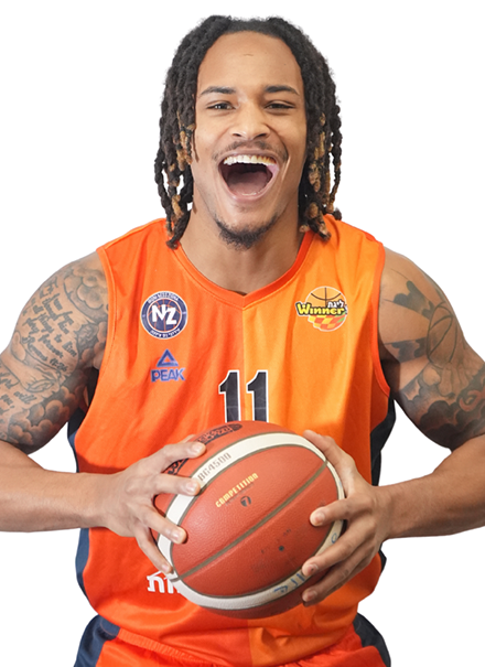 ברייס בראון