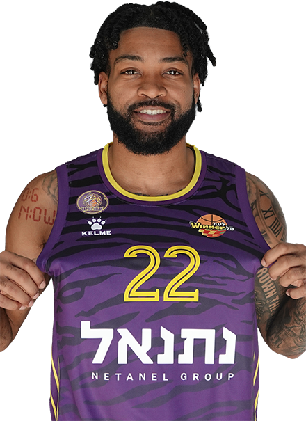 דארין גרין ג'וניור