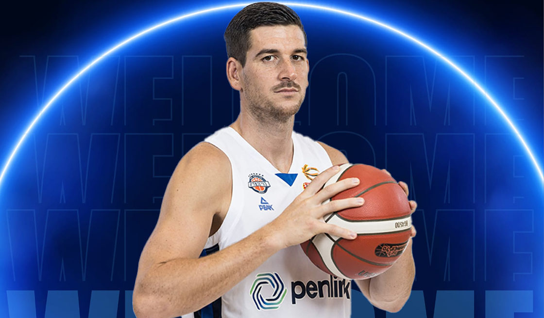 שב לליגה: פרדריק בורדיון הצטרף לרמת גן